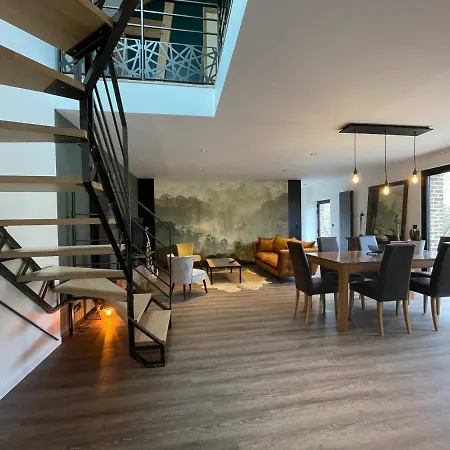 Gîte Serenida Criquebeuf-sur-Seine Extérieur photo