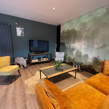 Gîte Serenida Criquebeuf-sur-Seine Extérieur photo