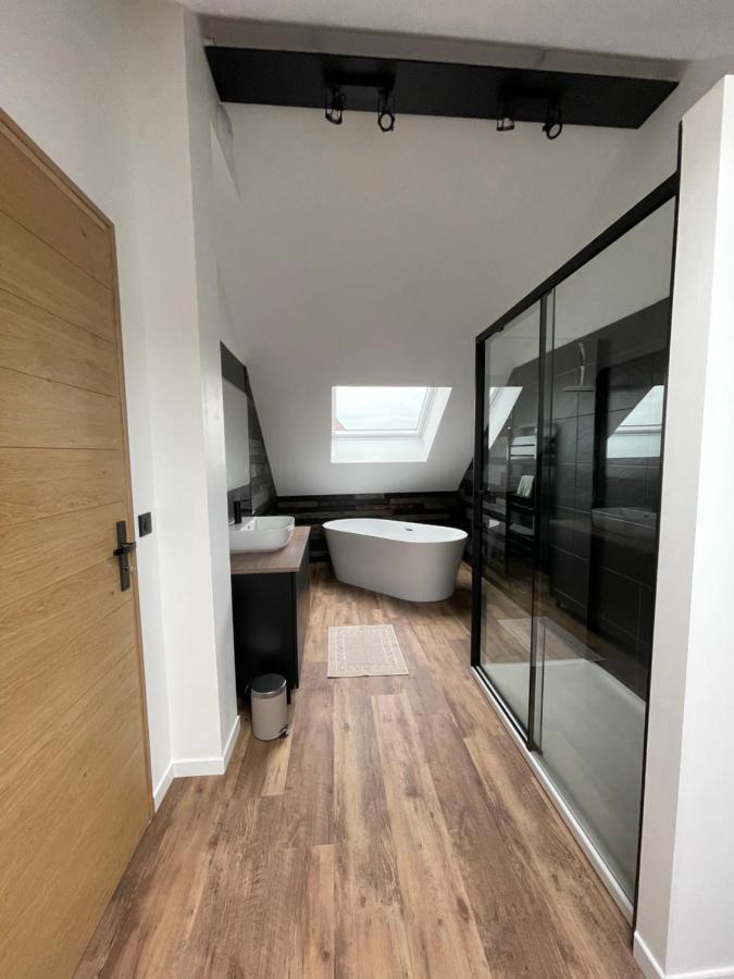 Vakantiehuis Serenida Criquebeuf-sur-Seine