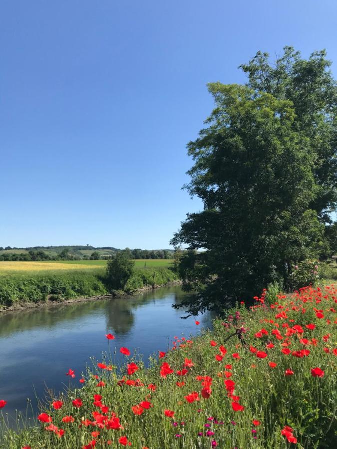 Serenida * Criquebeuf-sur-Seine