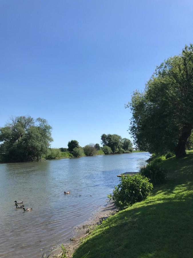 Serenida Holiday home Criquebeuf-sur-Seine