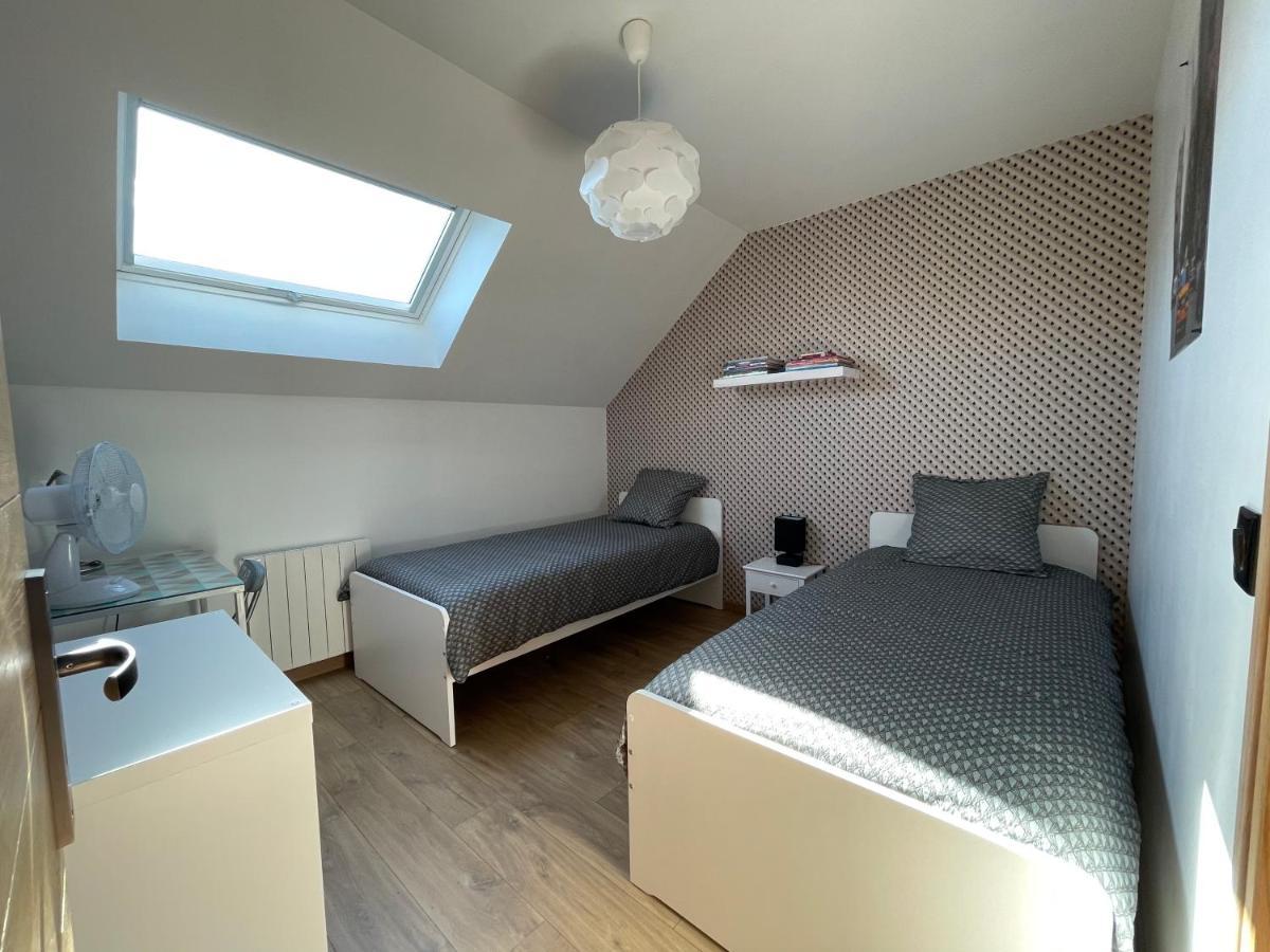 Serenida Holiday home Criquebeuf-sur-Seine