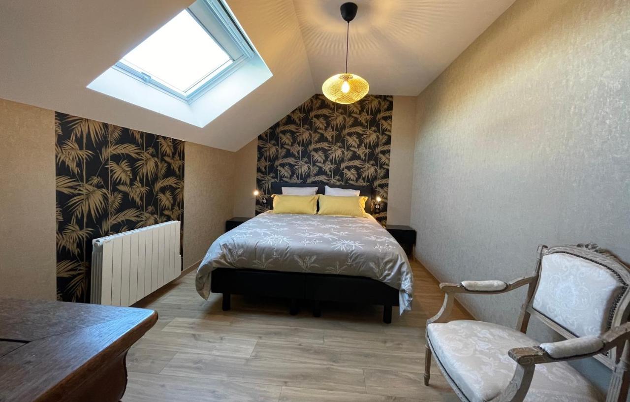 Serenida Vakantiehuis Criquebeuf-sur-Seine
