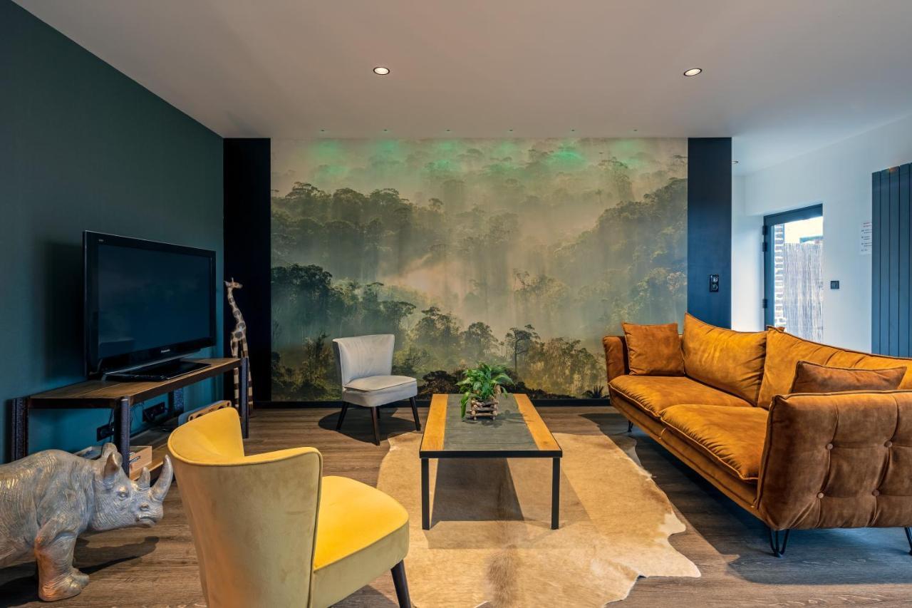 Serenida Holiday home