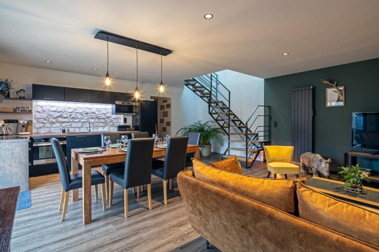 Serenida Holiday home Criquebeuf-sur-Seine