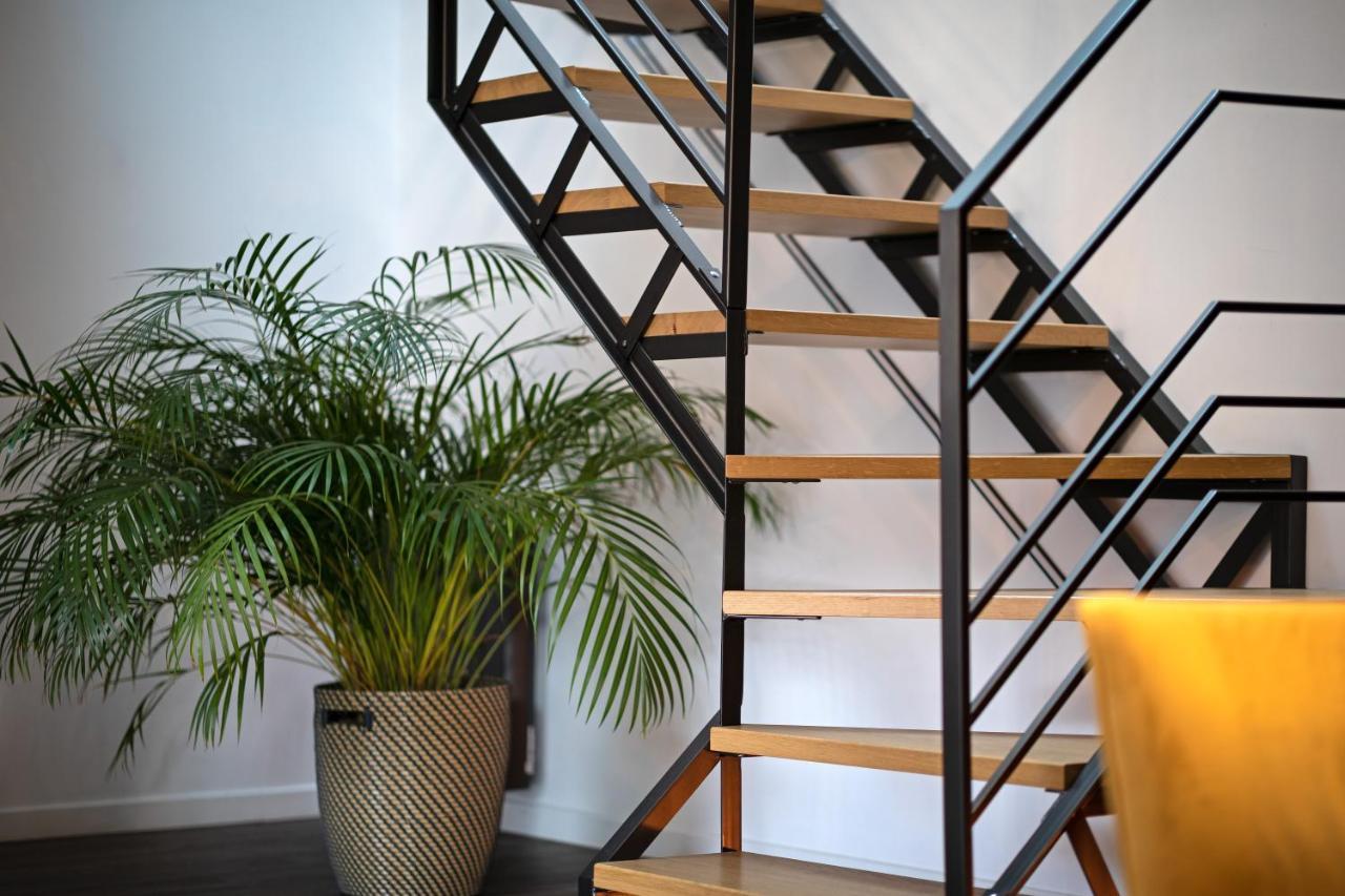 Serenida Vakantiehuis Criquebeuf-sur-Seine