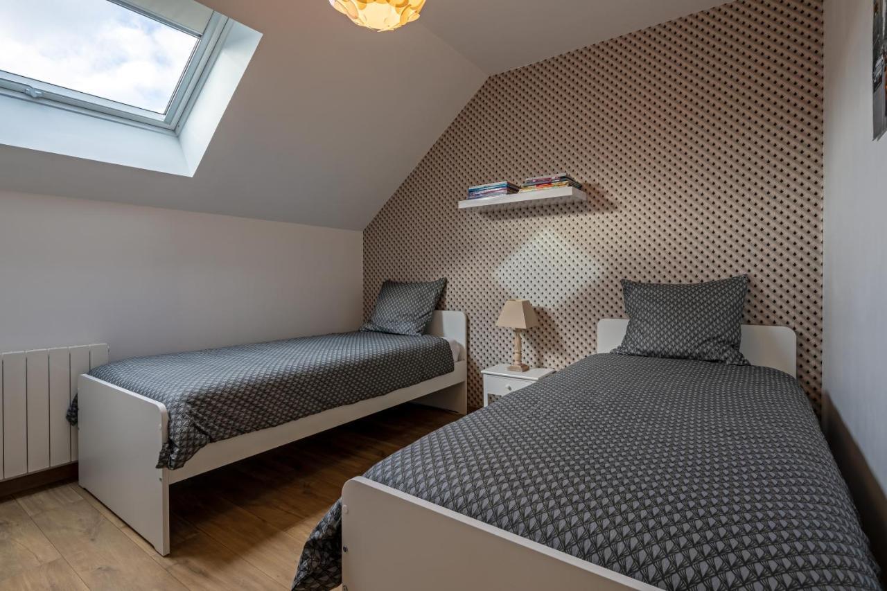 Holiday home Serenida